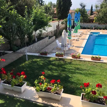 Gæstehus Villa Iva Sunny Beach