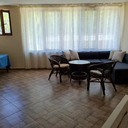 Gæstehus Villa Iva
