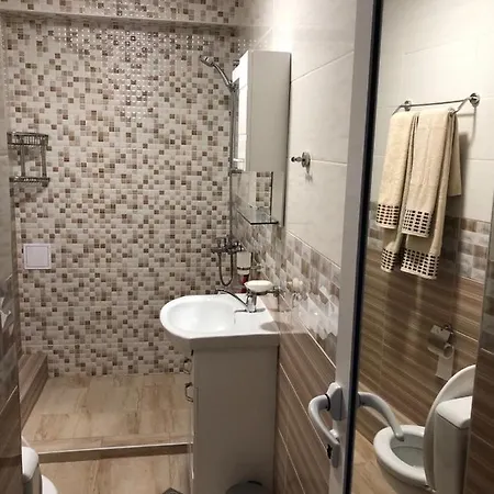 Gæstehus Villa Iva *