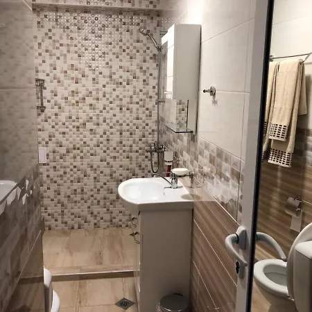 Villa Iva * Napospart