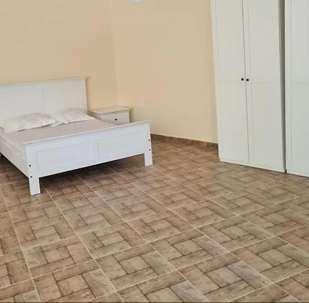 Villa Iva * Napospart